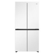 Haier 海尔 BCD-460WGHTD45W9U1 十字四开门冰箱 460L