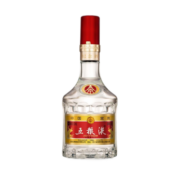 五粮液普五第八代【婚宴用酒】52度牛年纪念酒 浓香型白酒 商务宴请用酒 500ml 单瓶装