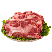 恒都 精选牛蝎子1000g  *3件  6斤