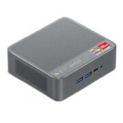 Beelink 零刻 SER5 Pro mini电脑主机（R7-5800H、准系统）