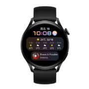 预售：华为HUAWEI WATCH 4