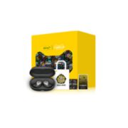 Jabra 捷波朗 Elite 7 Pro 入耳式真无线主动降噪蓝牙耳机 钛黑色