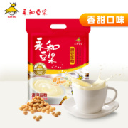 永和豆浆 经典原味豆浆粉 450g (15小包)