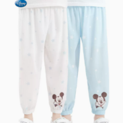 Disney 迪士尼 儿童防蚊裤