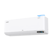 618预售、PLUS会员：TCL 新风空调1.5匹 新一级变频冷暖 60?/h 小蓝翼Ⅲ 空调挂机 KFR-35GW/YC1Ca+B1 卧室空调