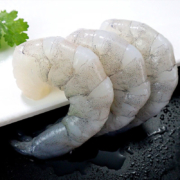 PLUS会员：瀚通 大号青虾仁 500g*3件