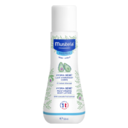 概率券：Mustela 妙思乐 保湿婴儿润肤乳 50ml
