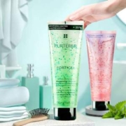 RENE FURTERER 馥绿德雅 小绿珠防脱强韧活力洗发水 250ml