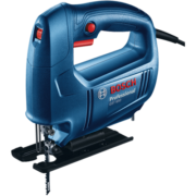 博世（BOSCH） GST 650 曲线锯电锯手锯切割机木工锯子手电锯木工锯（锯小匠） 官方标配