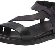 ECCO 爱步 Plateausandal 女士休闲凉鞋 209013  含税直邮到手￥369.26