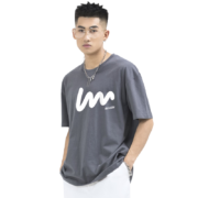 SAIQI 赛琪 男子运动T恤 181T1323