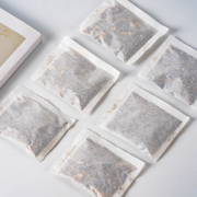 2翠春园茉莉乌龙茶袋装冷泡炭焙独立小袋冲泡浓香型茶多酚高浓度