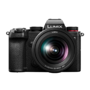 618预售， 20点开始：Panasonic 松下 S5K 全画幅微单相机 + 松下镜头20-60mm单镜头套机