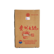 贵州茅台酒贵州大曲虎年生肖酒2.5L53度酱香型白酒单坛装 生肖虎年2.5L 单坛装 (原箱扣码)
