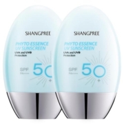 【618抢先预售】香蒲丽高倍防晒霜SPF50+面部清爽不油腻2支装