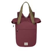 OSPREY ARCANE TOTE 隐客 城市休闲通勤包轻便手拎笔记本双肩背包2020款 橡树红
