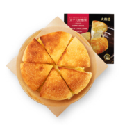 plus会员：大希地 大个儿奶酪饼190g*2袋