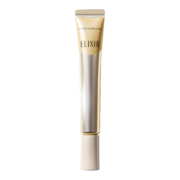 怡丽丝尔（ELIXIR）优悦活颜眼唇抚纹精华眼霜22g 金管 淡细纹 护肤礼物