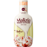 玛莉吉亚（MALIZIA）意大利进口沐浴露香味持久1000ml白檀香氛沐浴乳留香男女士沐浴液