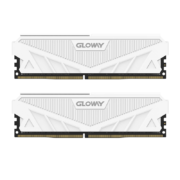31日20点预告、plus会员：GLOWAY 光威 天策 DDR4 3600MHz 台式机内存 64GB（32GB*2） 马甲条