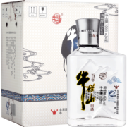 牛栏山 宝贝儿酒 45度 100ml*24瓶整箱装 浓香型白酒
