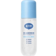 戴可思液体爽身露爽肤婴儿爽身粉痱子粉120ml桃子水宝宝儿童清爽
