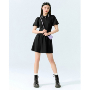 PEACEBIRD WOMEN 太平鸟女装 女士连衣裙 A8FAC2A0289