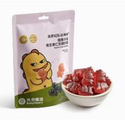 BabyPantry 光合星球 儿童零食糖果 60g
