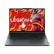 PLUS会员：Lenovo 联想 拯救者R9000P 专业电竞本(新R7-7745HX 16G 1T RTX4060显卡 2.5k 240Hz高色域)
