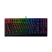 618预售、20点开始：RAZER 雷蛇 黑寡妇蜘蛛V3 竞技版 机械键盘 87键 黄轴