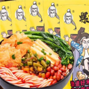 螺蛳长 柳州螺蛳粉280g*5袋装
