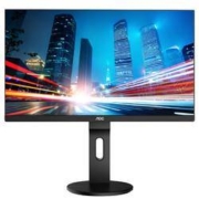 618预售、31日20点：AOC Q2490PXQ  23.8英寸 IPS 2K高清   液晶电脑显示器