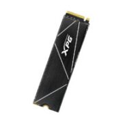 ADATA 威刚 XPG翼龙 S70B NVMe M.2 固态硬盘 1TB（PCI-E 4.0）