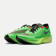 耐克（NIKE） 男子公路竞速跑步鞋 VAPORFLY 2 DZ4779-304 42