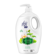 拉芳（lovefun）多姿花香润肤沐浴露 冰凉舒爽900g 男女通用