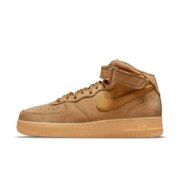 Nike 耐克 AIR FORCE 1 'MID 07 WB 空军一号男子运动鞋 DJ9158 中帮