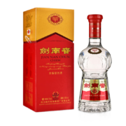 剑南春 水晶剑 52度558ml *2件