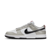 耐克（NIKE）女子运动鞋 DUNK LOW ESS DQ7576-001 40