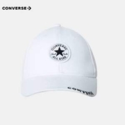 converse 匡威 儿童休闲棒球帽