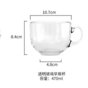AVADEN【厨房纸巾】YY手提式垃圾袋家用加厚办公室大号实惠装背心式 手提垃圾袋(300只)45*60