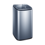 海尔（Haier）【新品迷你】迷你洗衣机全自动波轮5公斤小型直驱变频洗衣机母婴儿童婴儿宝宝电离除菌内衣一级 直驱变频+电离除菌+一级能效+桶自洁+内衣洗