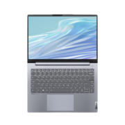 ThinkPad联想ThinkBook 14+ 2023款可选 13代酷睿i5/i7游戏高刷笔记本电脑 i5-12500H 2.8K屏90Hz 16G内存  512G高速固态 人脸解锁 原厂标配