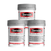 618预售：Swisse 斯维诗 玻尿酸胶原蛋白水光片 30片*3盒