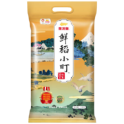 20点：金龙鱼 东北大米 鲜稻小町 寿司香米 5kg*7件