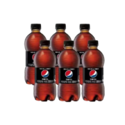 百事可乐 原味 300ml * 6瓶