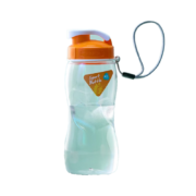 CHAHUA 茶花 塑料杯 560mL＊2件（买一送一）