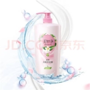 京东百亿补贴：美加净沐浴露1L