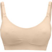 PLUS会员：medela 美德乐 孕产妇哺乳文胸（赠50片防溢乳垫）