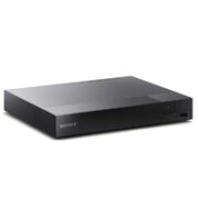 SONY 索尼 BDP-S1500 播放机 黑色