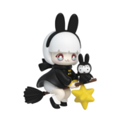 52TOYS Kimmy&Miki × Miffy新友记系列 生日礼物动漫潮玩玩具 单只盲盒
